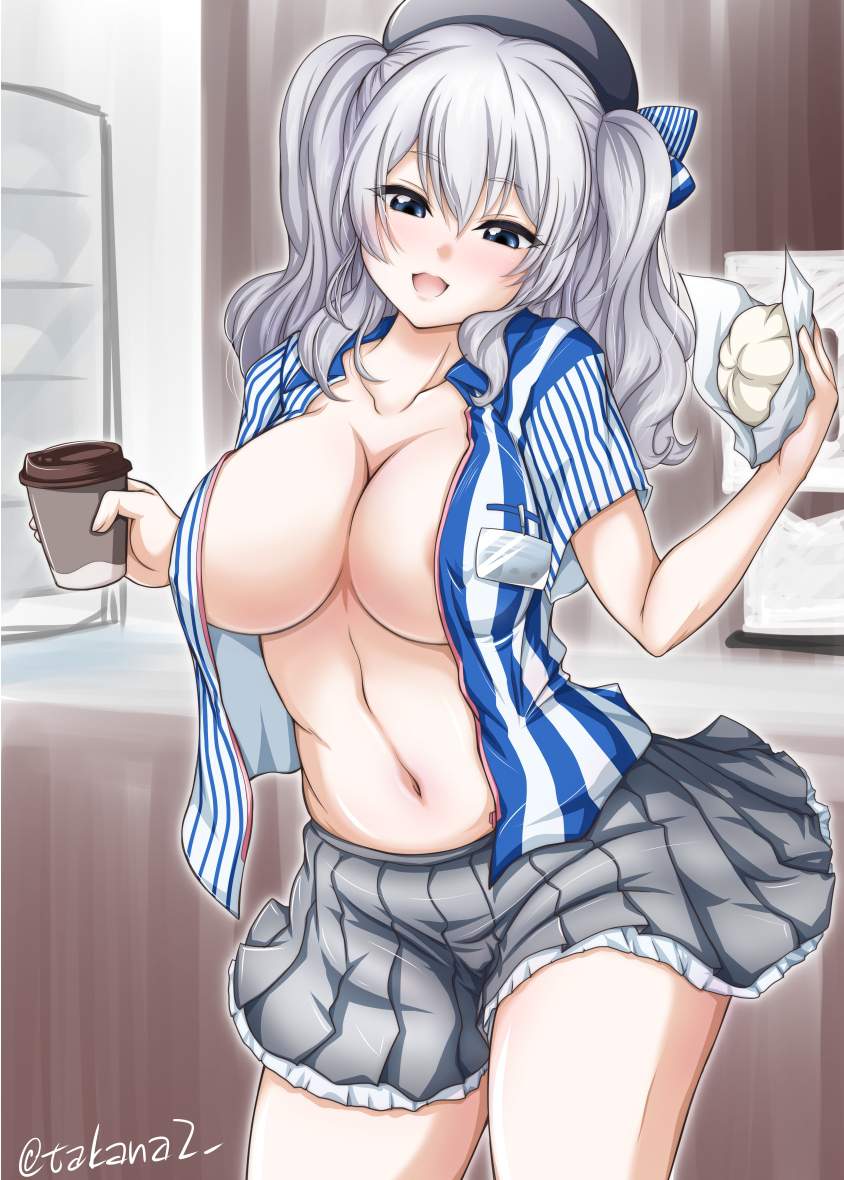 おっぱいのエロ画像まとめ！