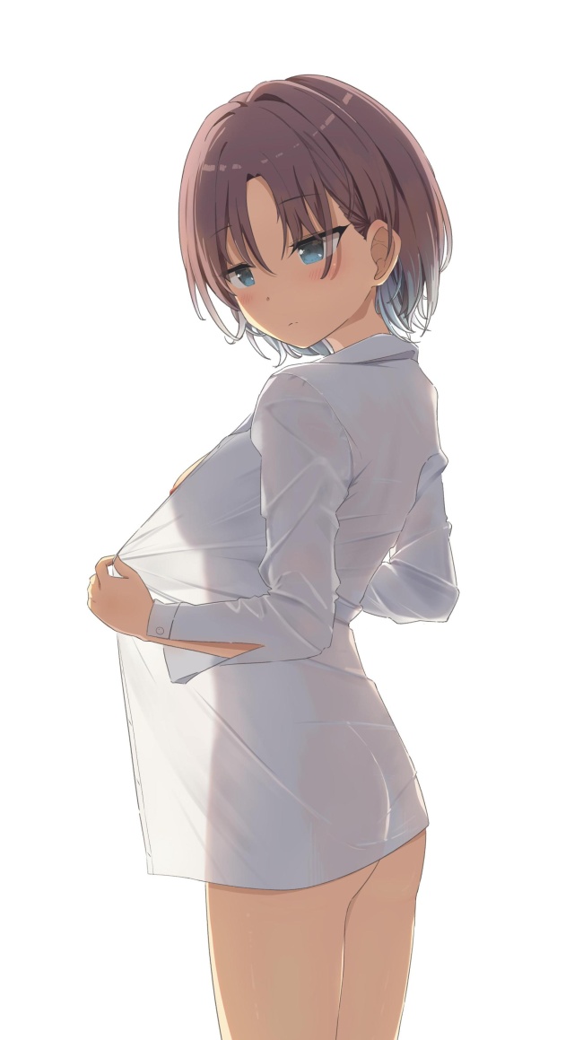 乳首のエロ画像集めてみたよ！