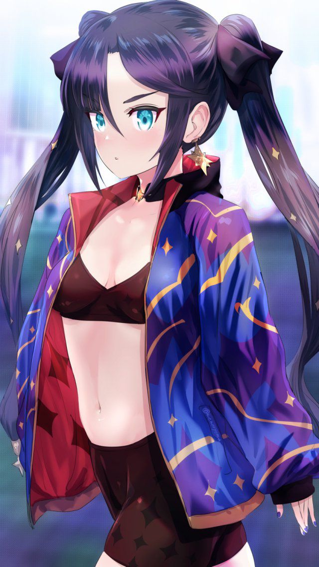 黒髪のエロ画像みて幸せになろう！