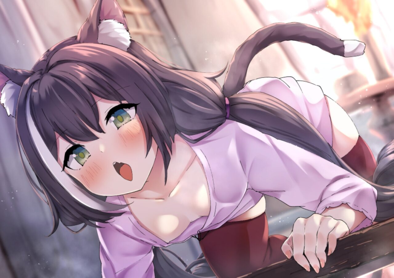 非エロの画像ください