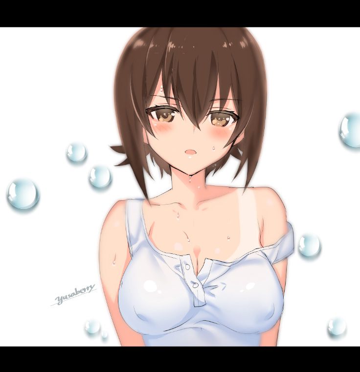 俺のとっておきの日焼け・褐色の画像フォルダを見せる