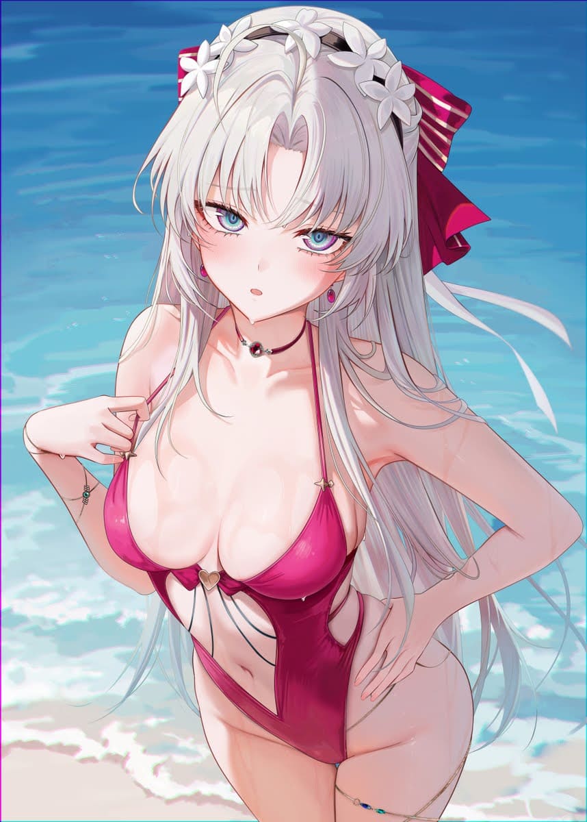 おっぱいのエロ画像を集めてみた