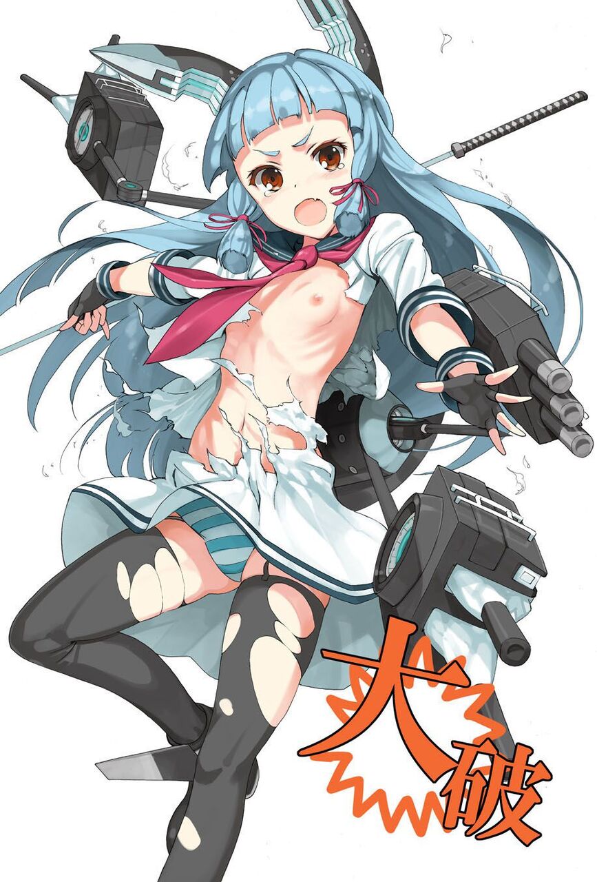 貧乳の抜けるエロ画像まとめ！