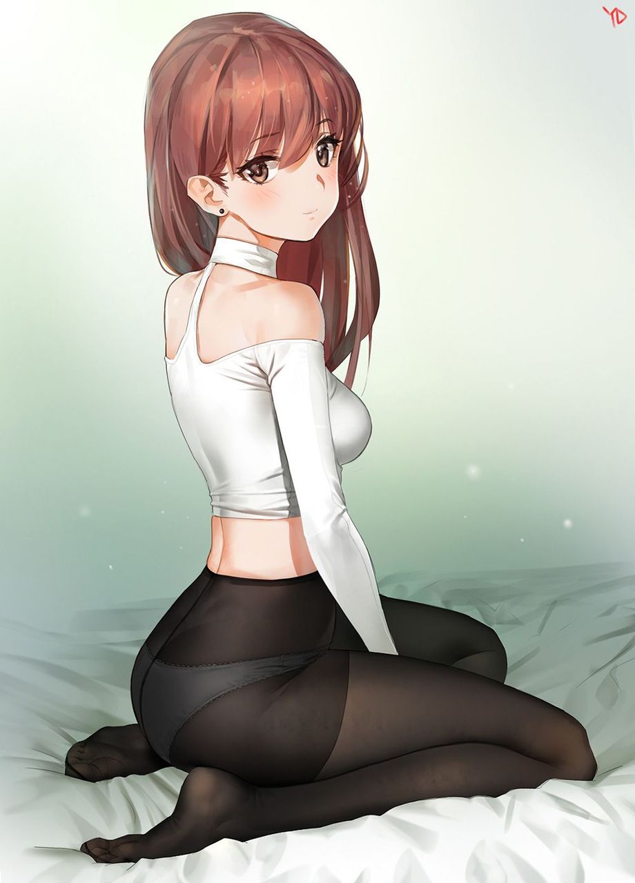 パンツ・下着のエロ画像補給中！