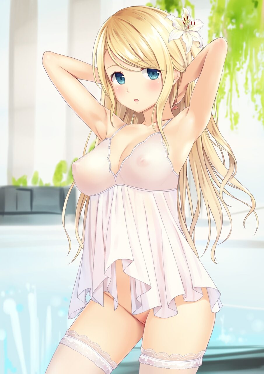 おっぱいのエロ画像まとめ！