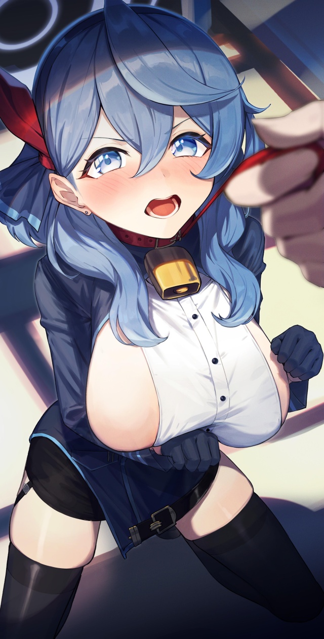 非エロのエロ画像みて幸せになろう！