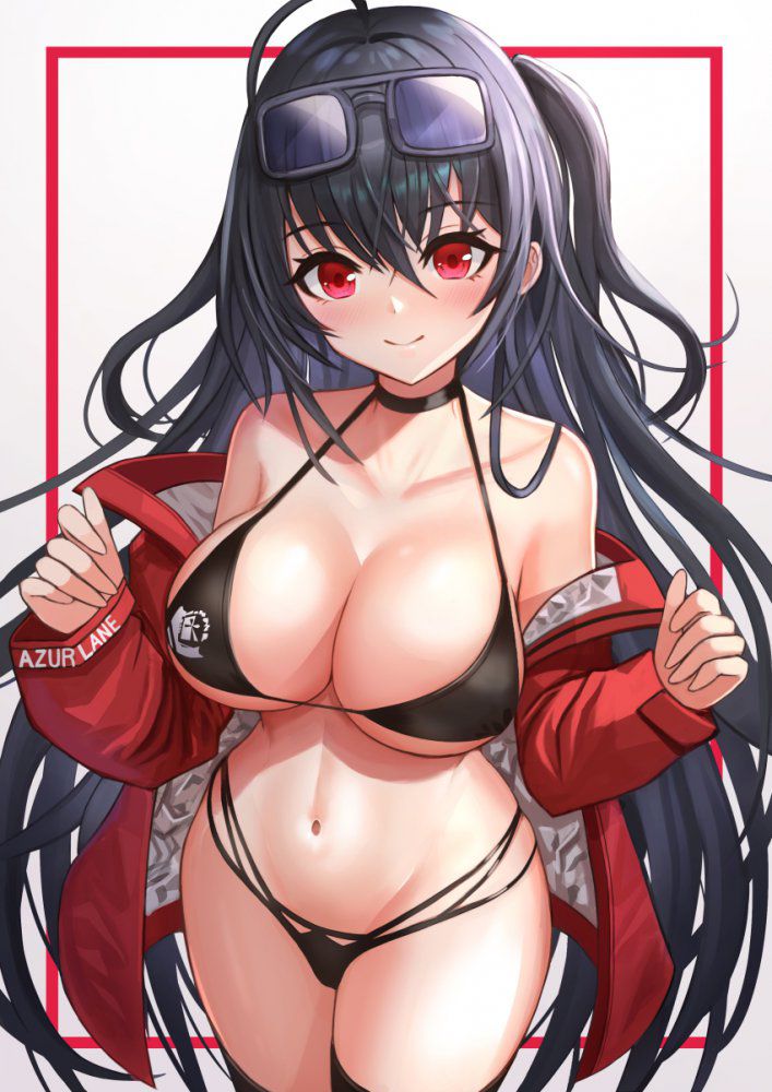 黒髪のエロ画像みて幸せになろう！