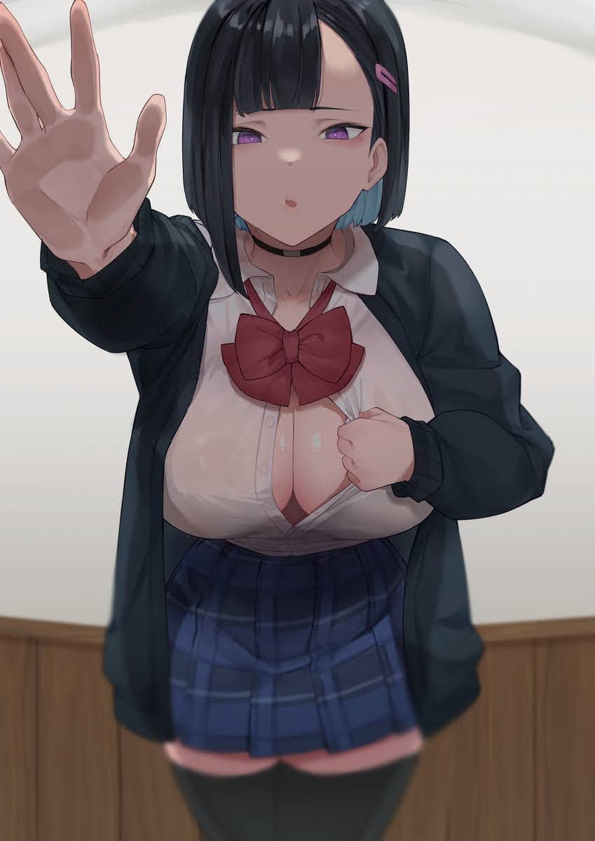 おっぱいのエッチな画像見たいよね？