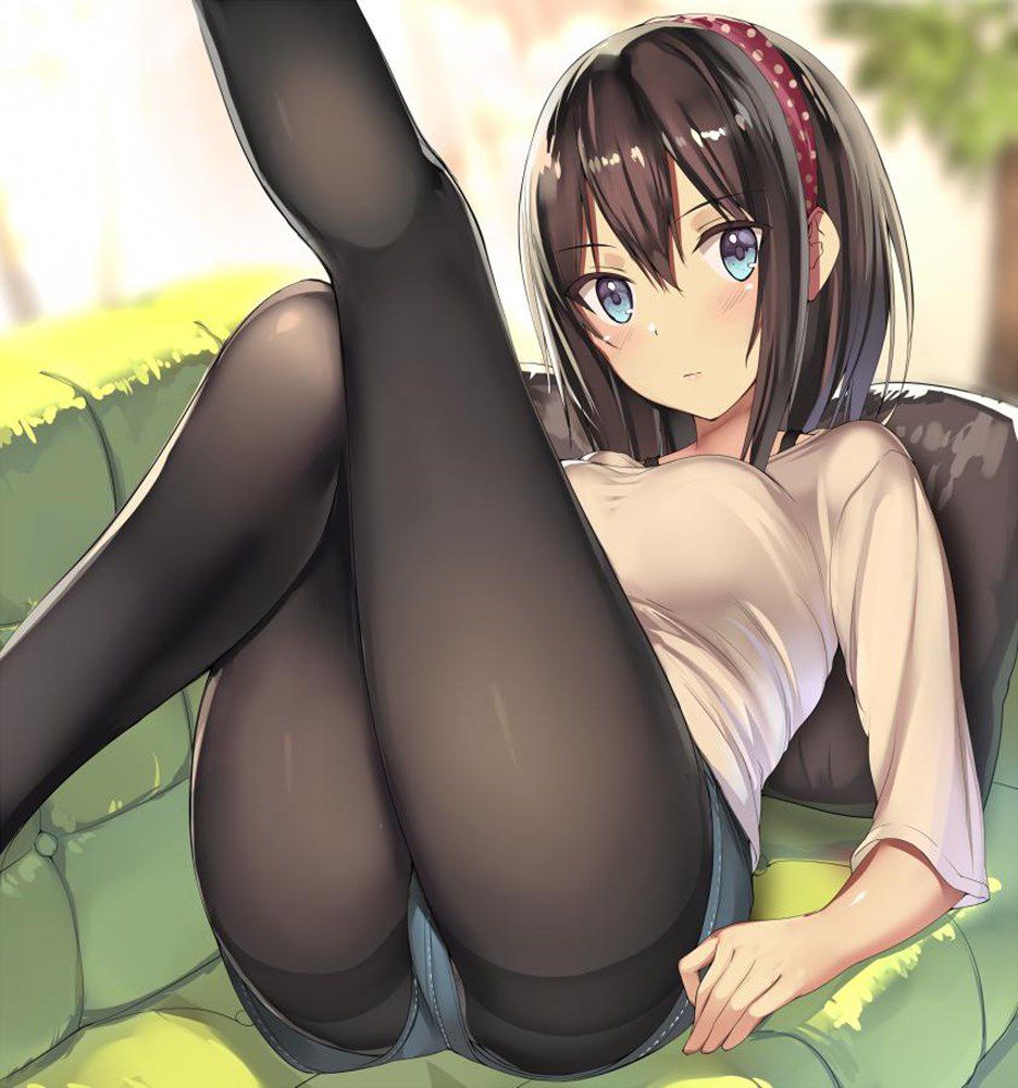 黒髪のエロ画像みて幸せになろう！