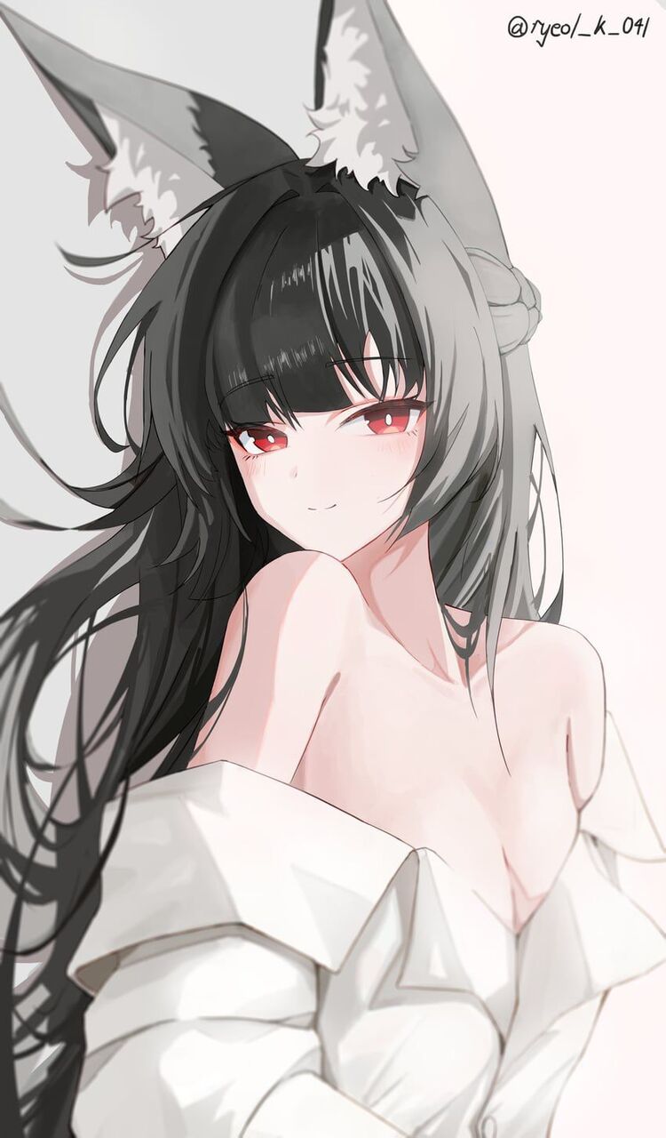 黒髪のエロ画像みて幸せになろう！