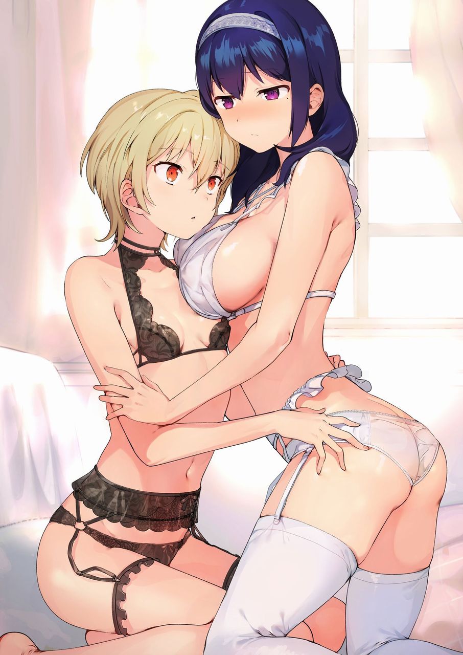 パンツ・下着の淫乱で卑猥な画像をゲットだぜ!