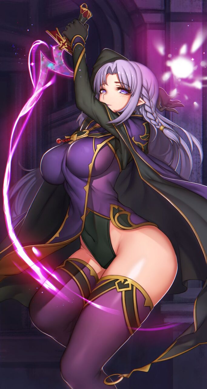 巨乳の魅力についてエロ画像で検証