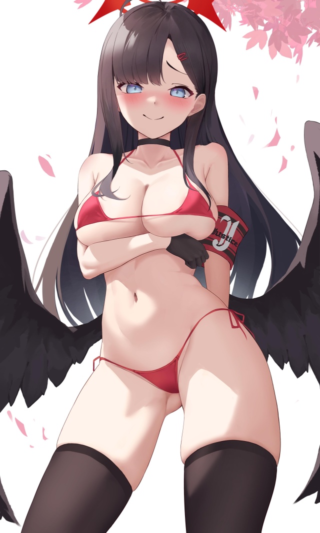 太もものエロすぎる画像