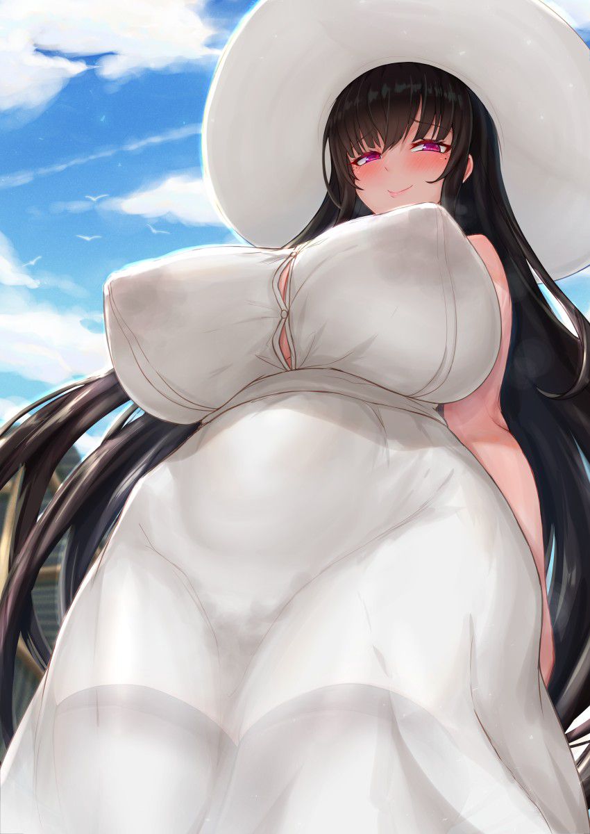 黒髪のエロ画像みて幸せになろう！