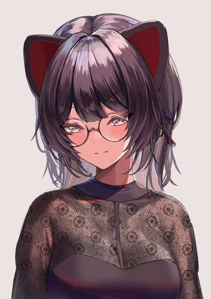 眼鏡のエロ画像下さい！