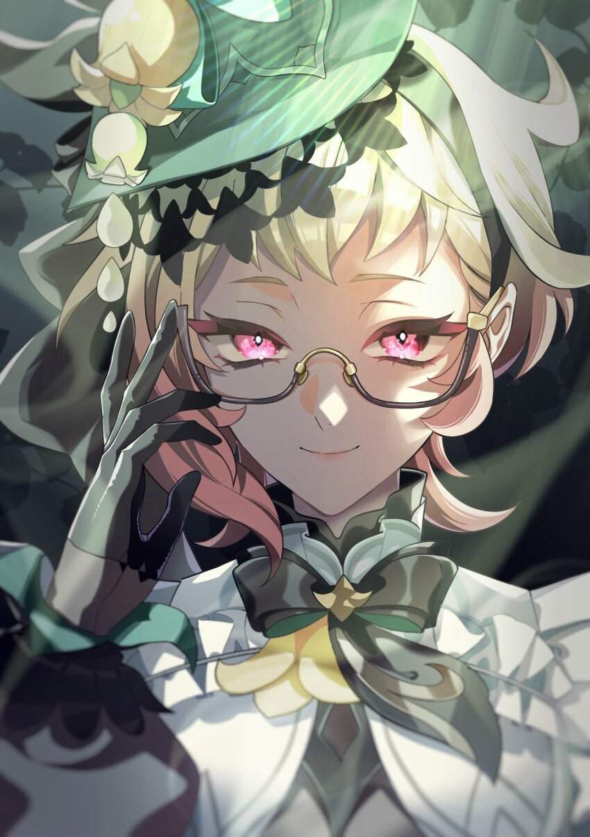 原神のエロ可愛い画像貼っていくぜ！