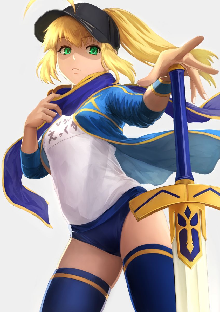 体操服・ブルマのエロ画像下さい！