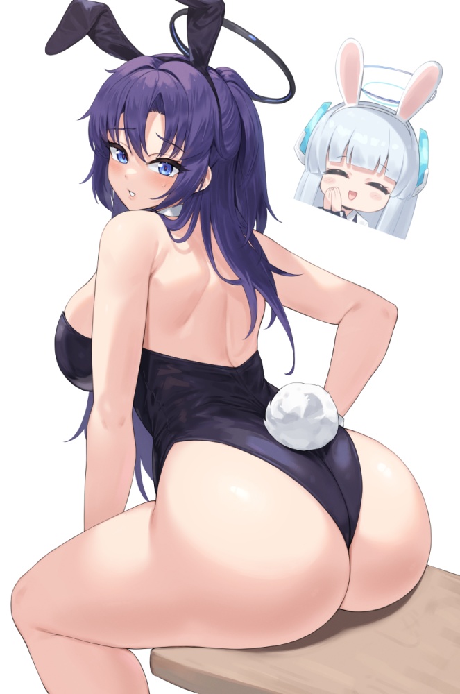尻で一発ヌキたい
