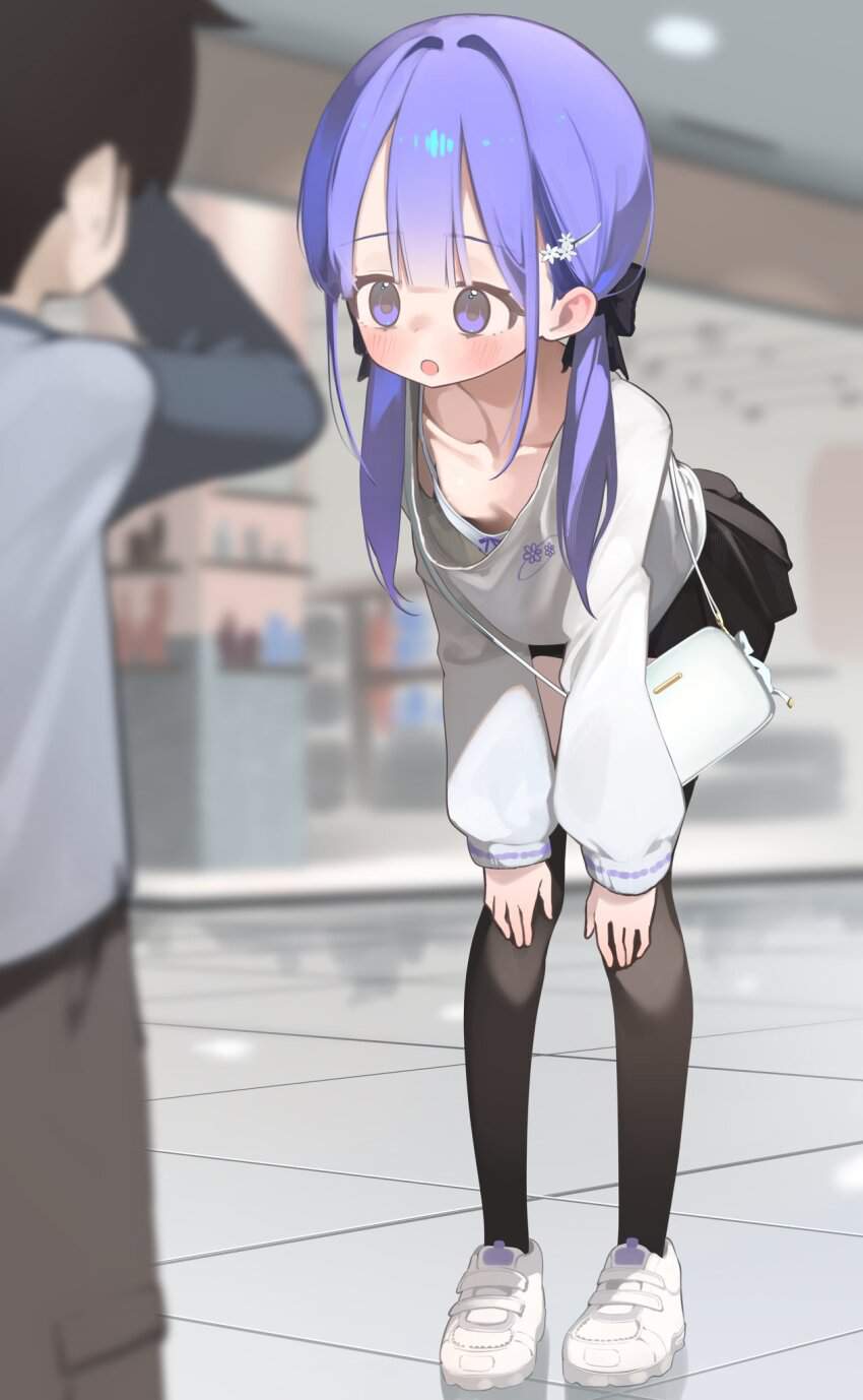 貧乳のエロ画像下さい！