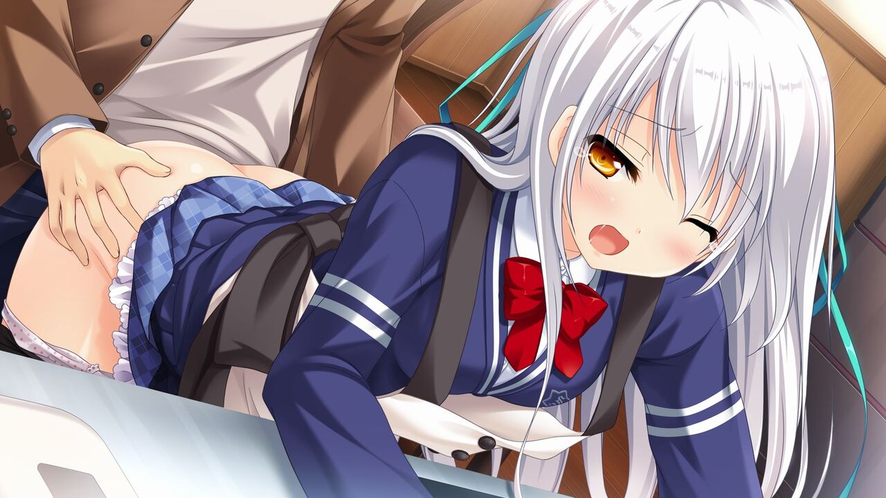 バック・後背位のエロ画像集めてみたよ！