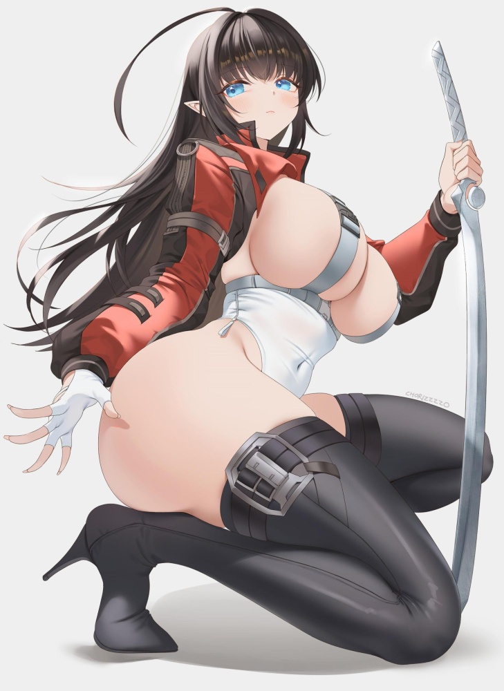 尻のエロ画像集めてみたよ！