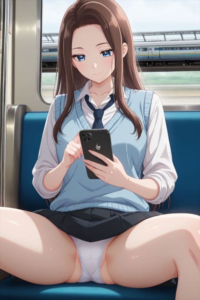 パンチラのエロ画像みて幸せになろう！