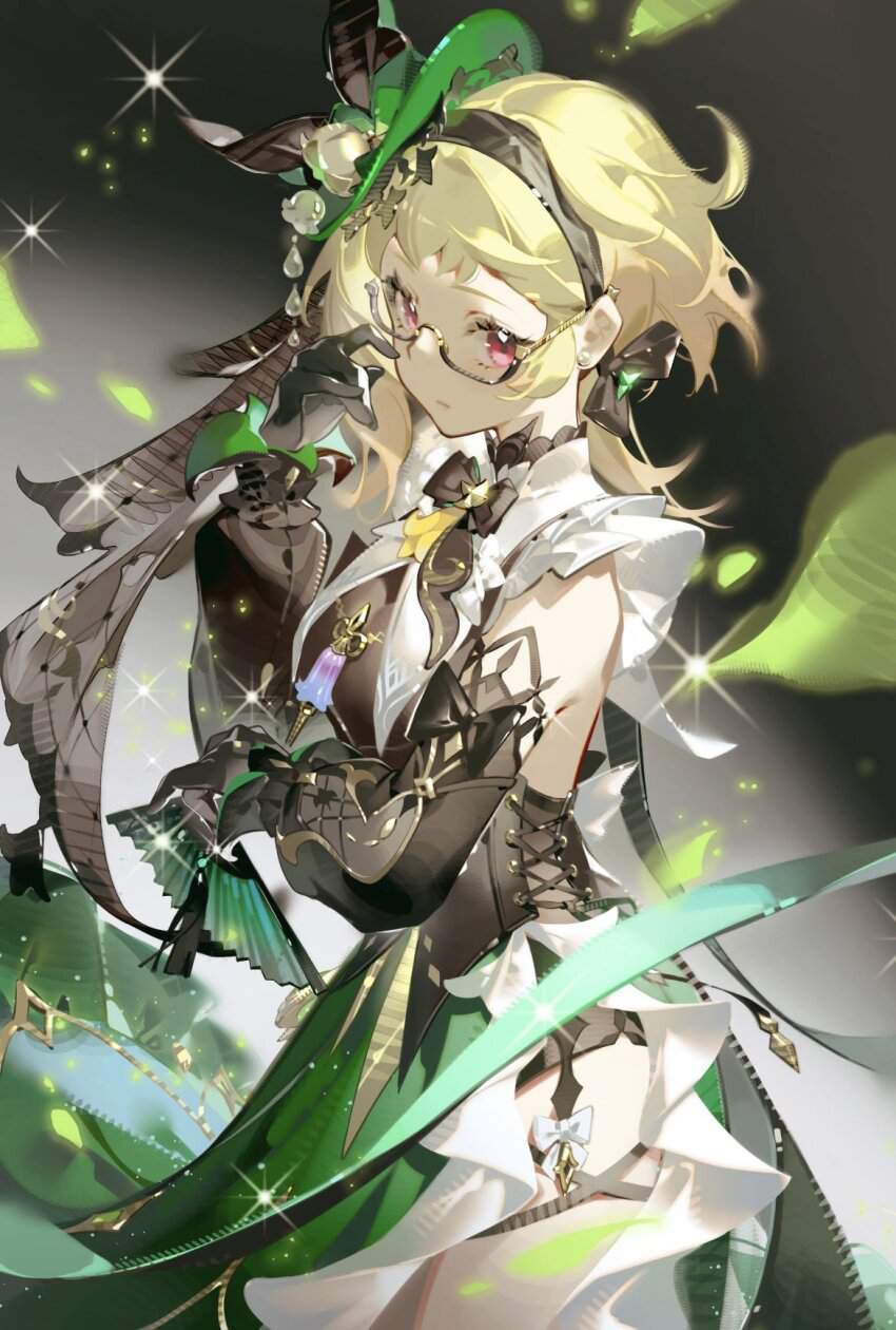 原神のエロ可愛い画像貼っていくぜ！