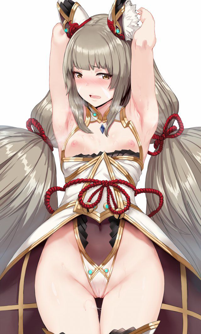 貧乳のエロ画像下さい！
