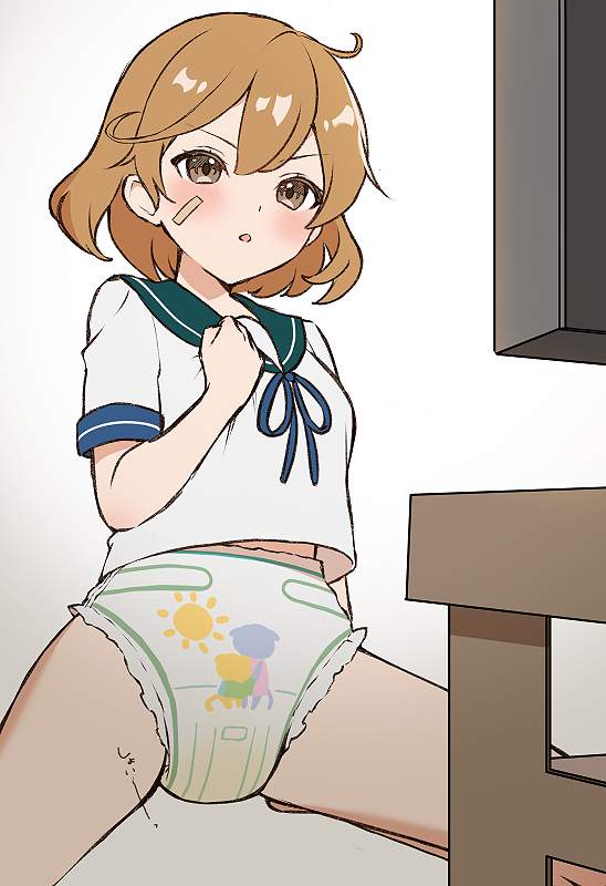 おしっこで一発ヌキたい