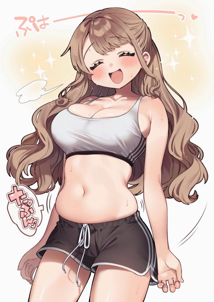 むちむちの画像下さい！