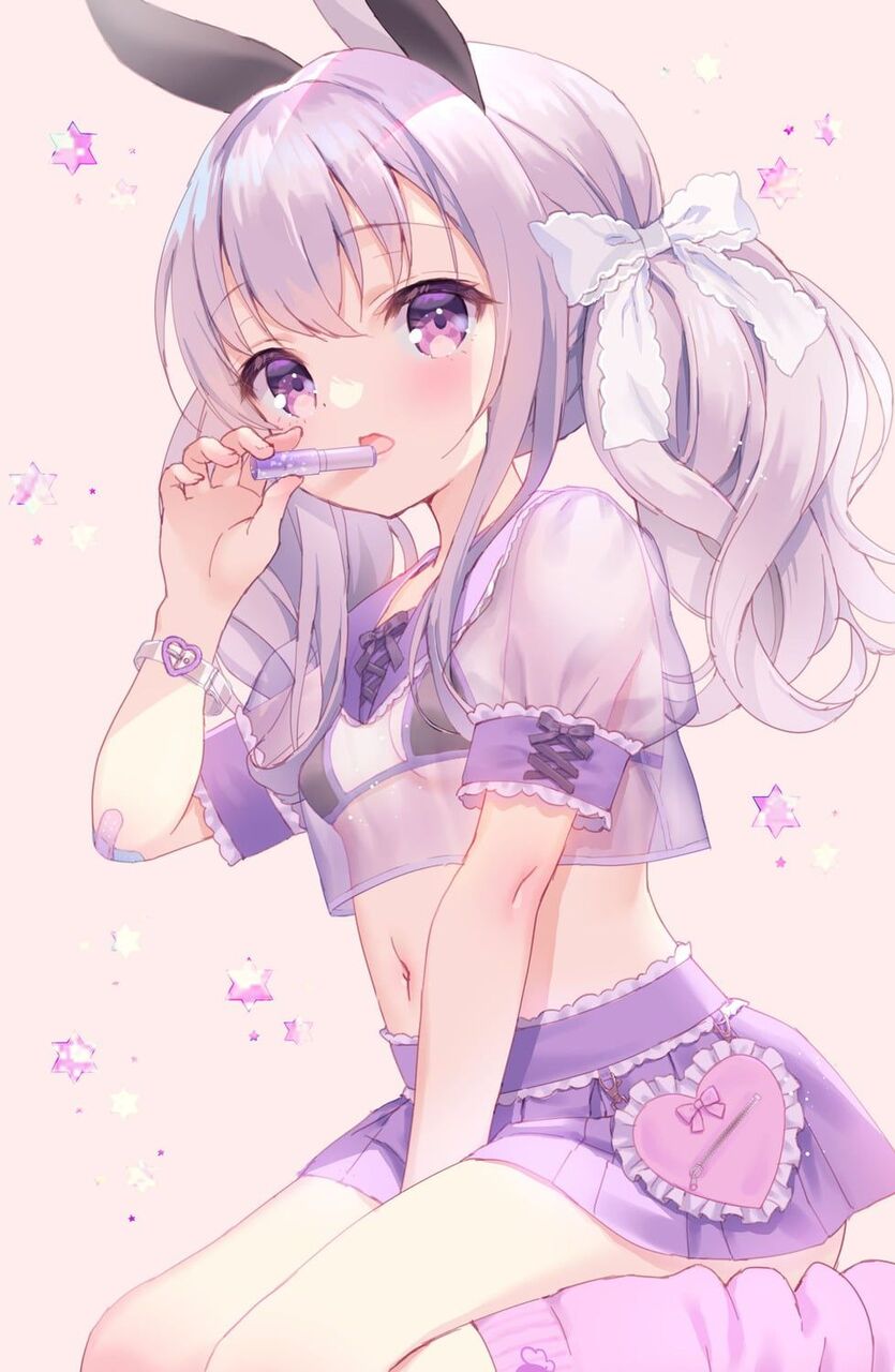 貧乳のエロ画像集めてみたよ！
