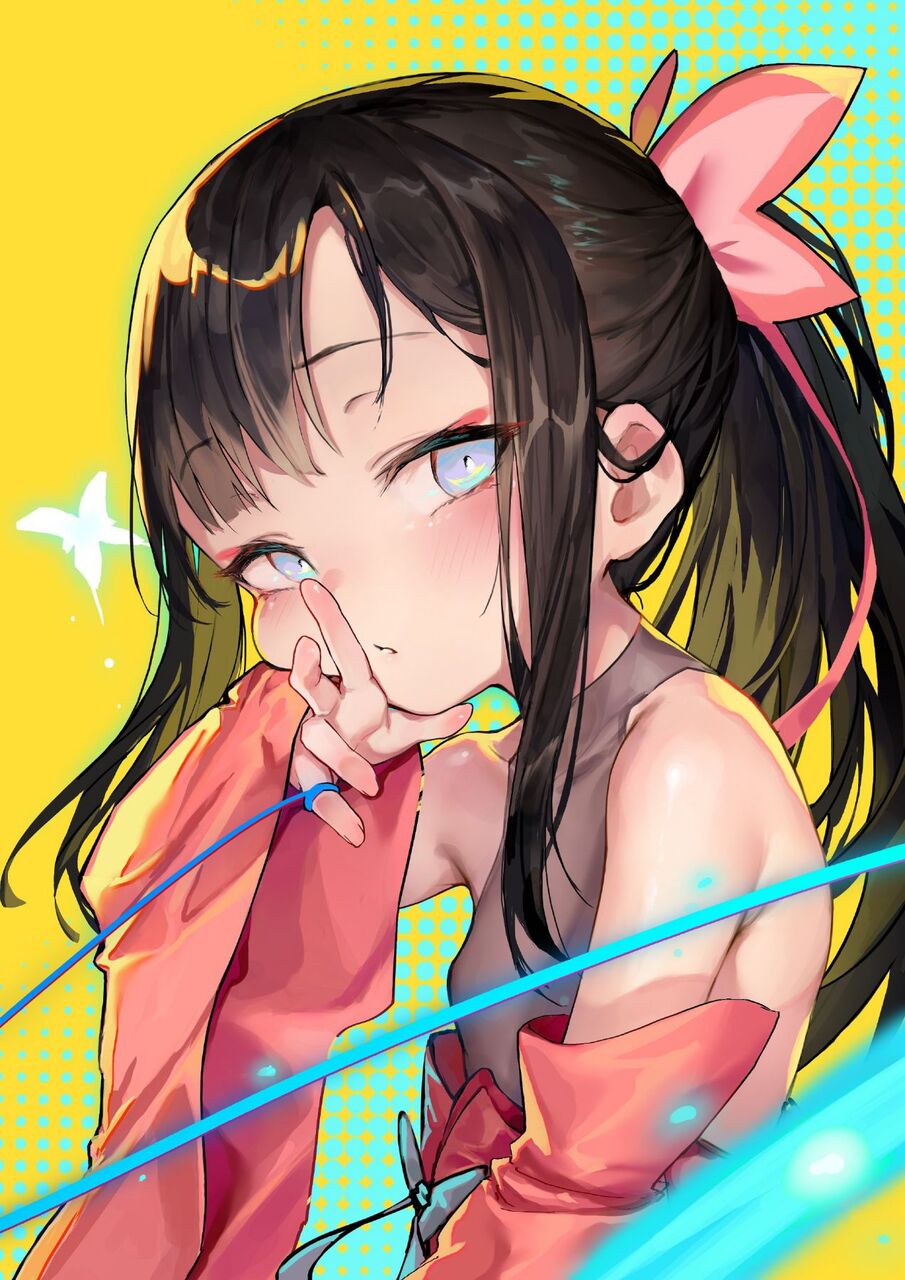 貧乳のエロ画像集めてみたよ！