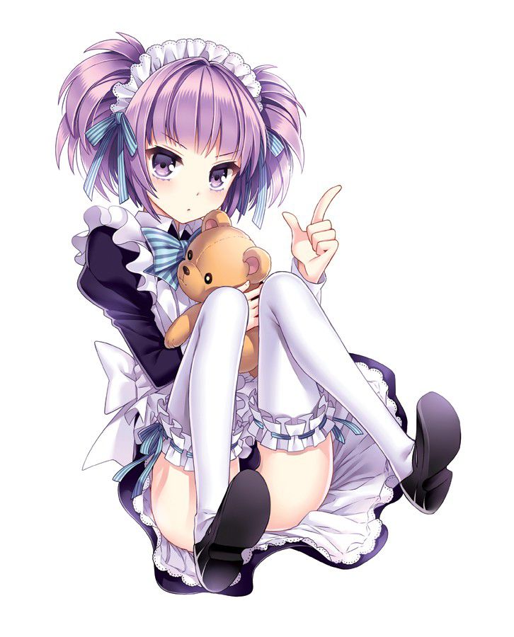 メイドの画像倉庫がここです！