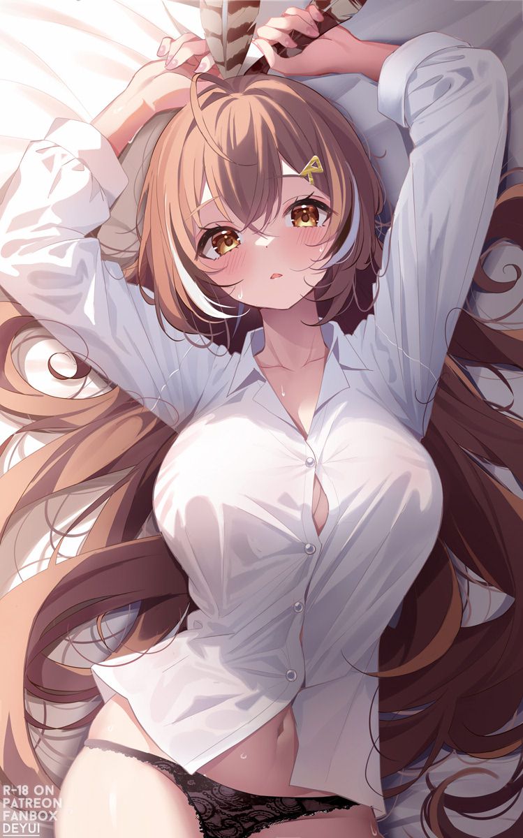 巨乳のエロ画像を集めてみた