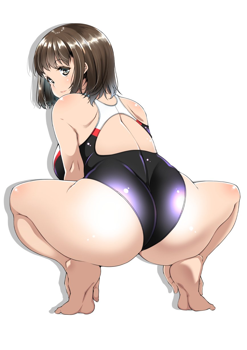 尻のエロ画像集めてみたよ！