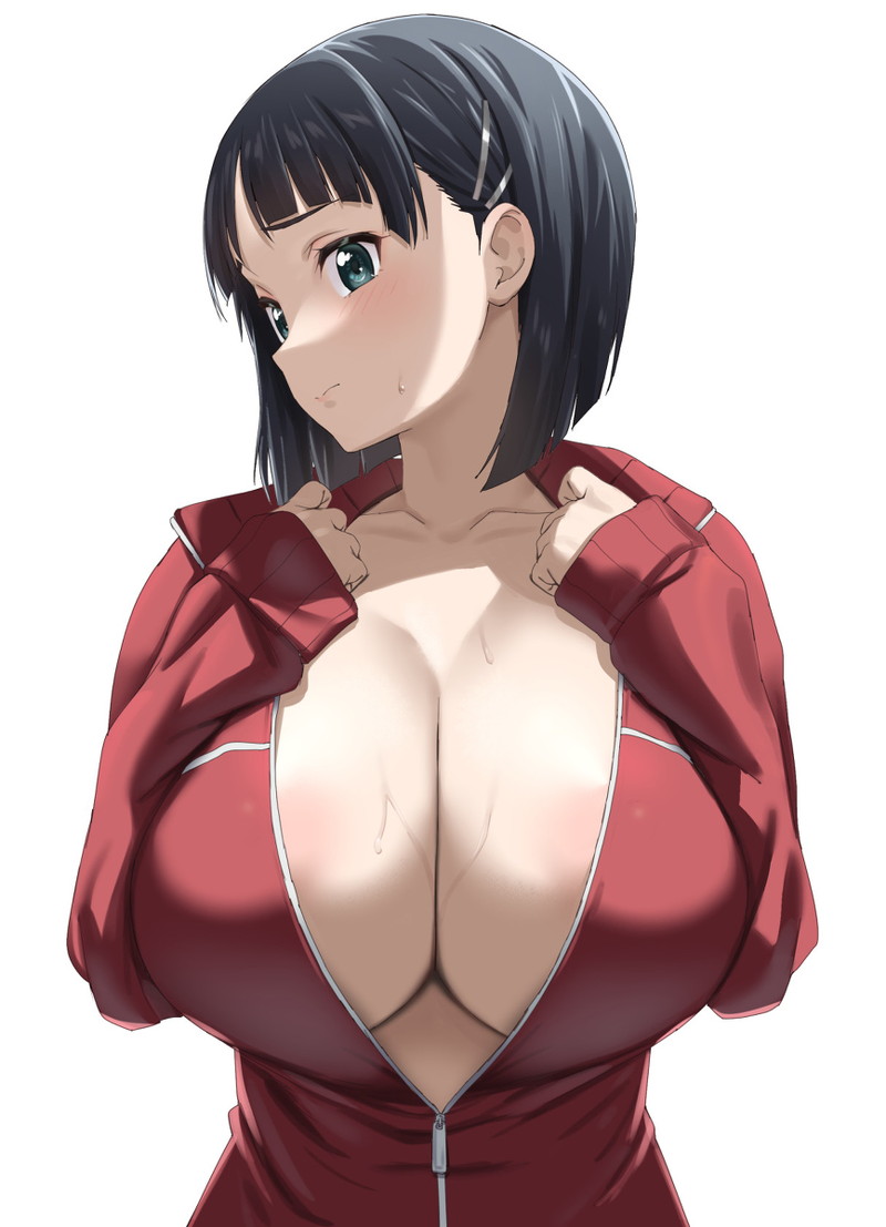 ソードアート・オンラインの二次エロ画像