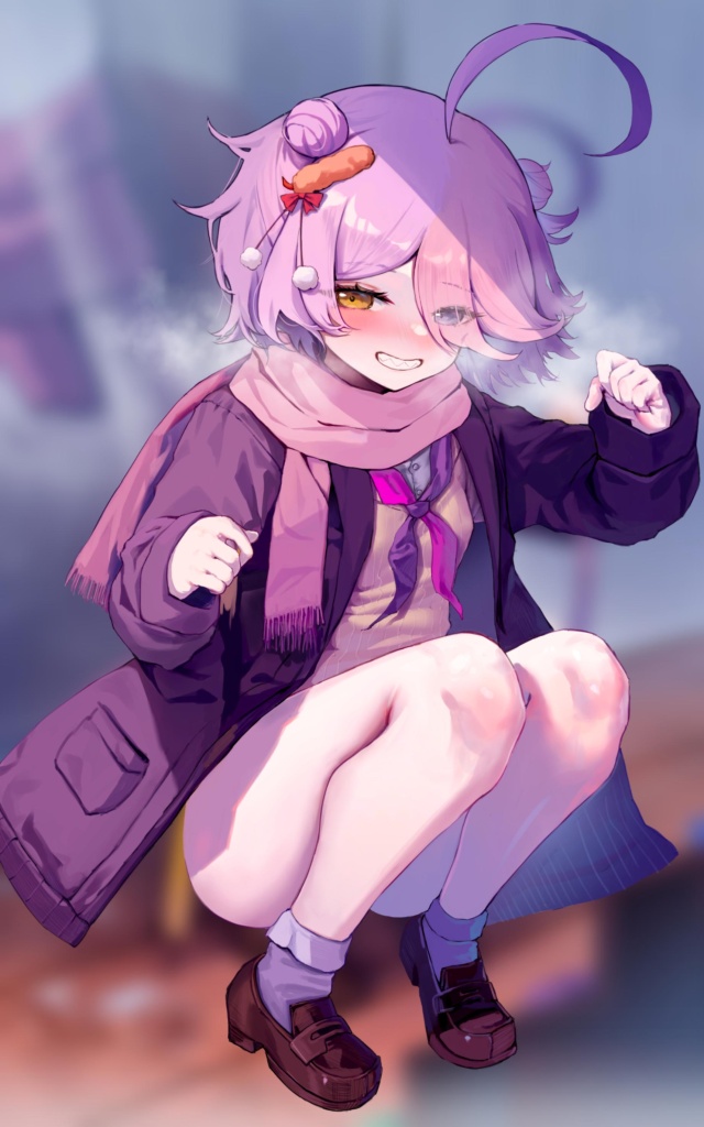 制服のエッチな画像見たいよね？