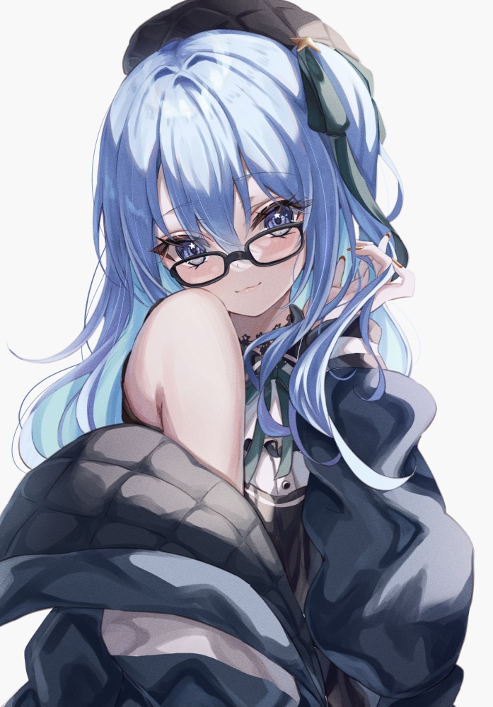 眼鏡のエロ画像下さい！