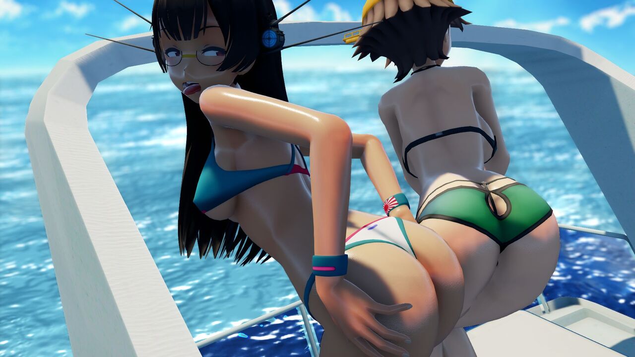 尻のエロ画像集めてみたよ！