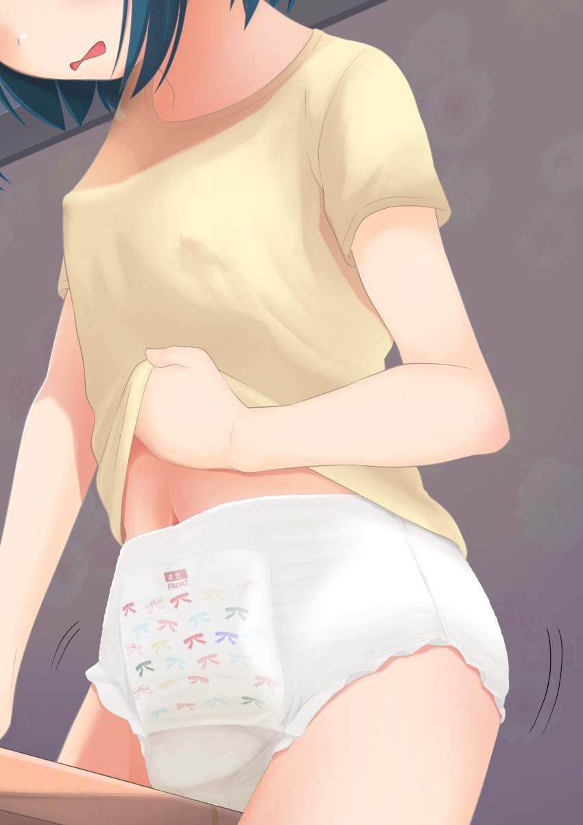 おしっこで一発ヌキたい