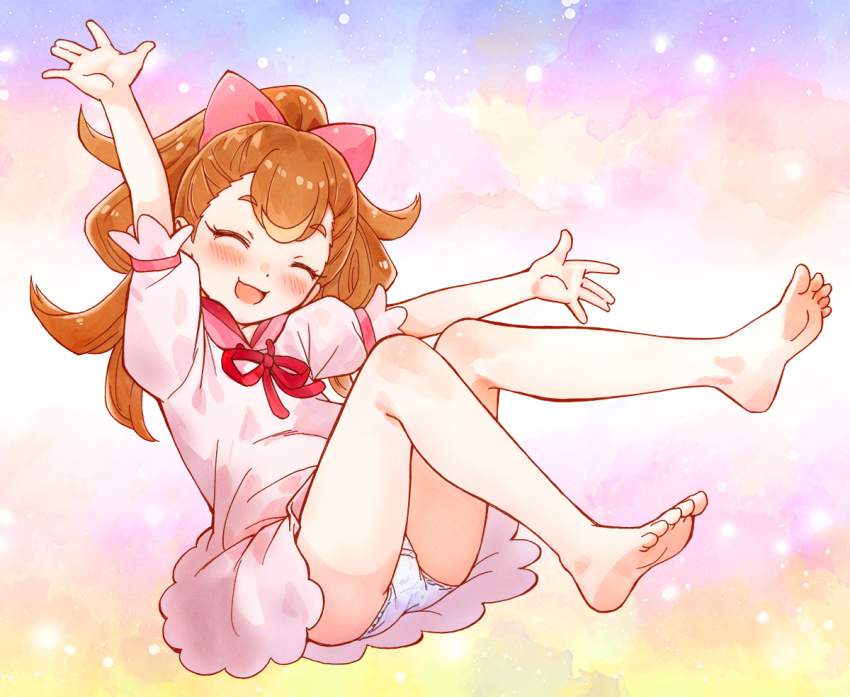わんだふるぷりきゅあ!の可愛い二次元画像。
