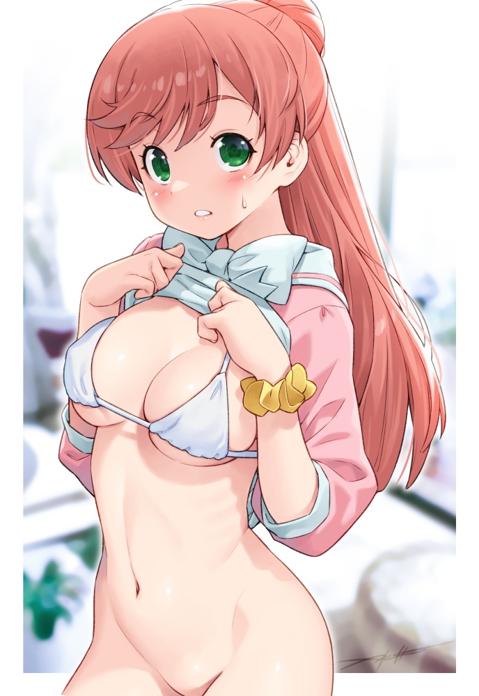 プリキュアについてのエロ画像