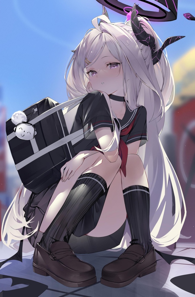 制服のエッチな画像見たいよね？