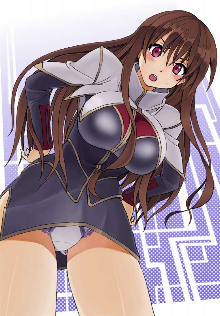 太もものエロ画像