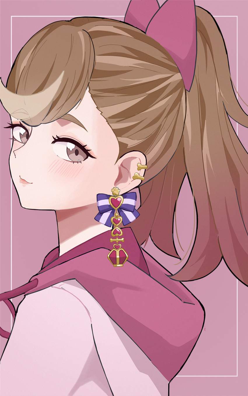 わんだふるぷりきゅあ!の可愛い二次元画像。