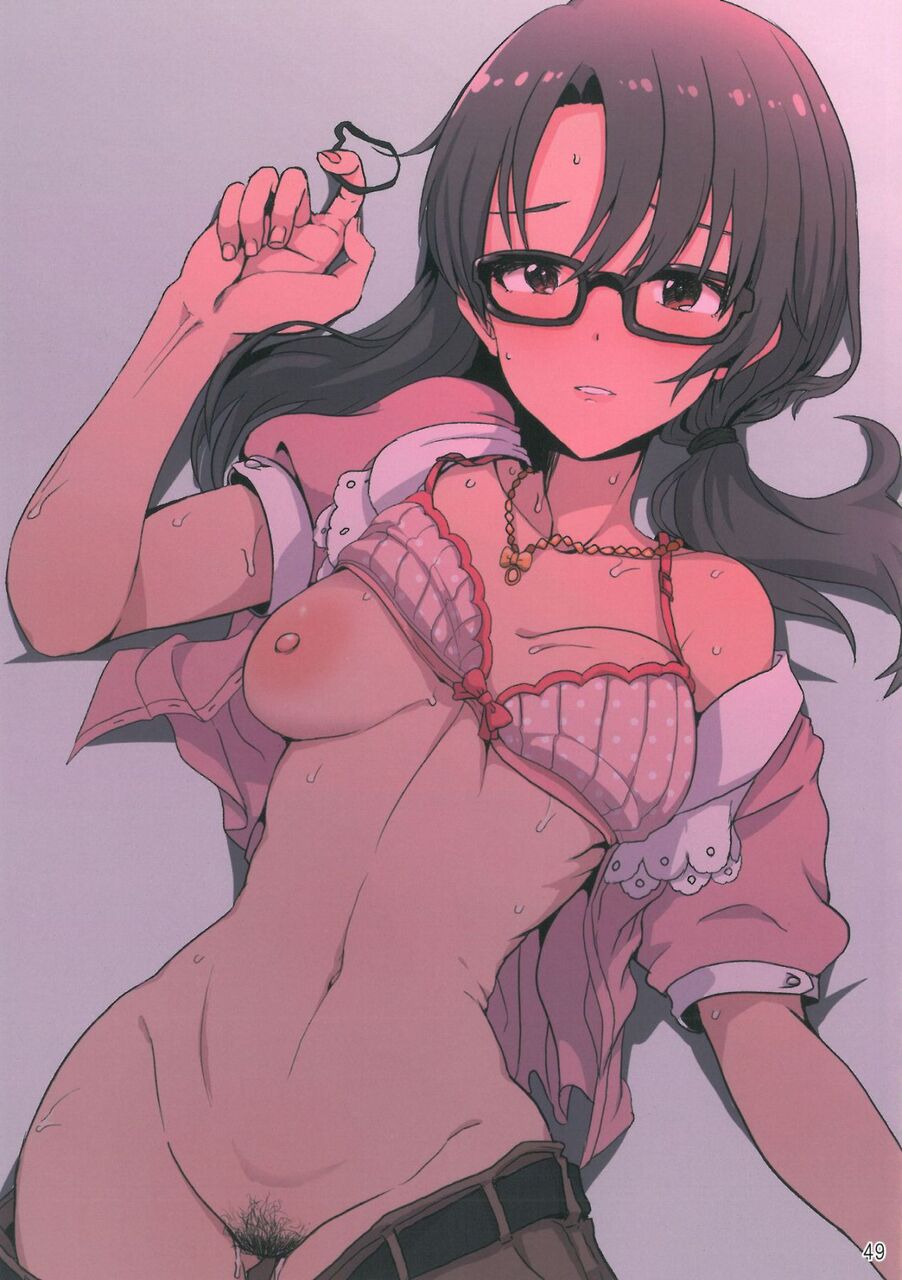 陰毛の抜けるエロ画像まとめ！