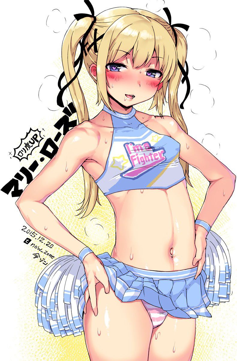 金髪のエロ画像なんです！