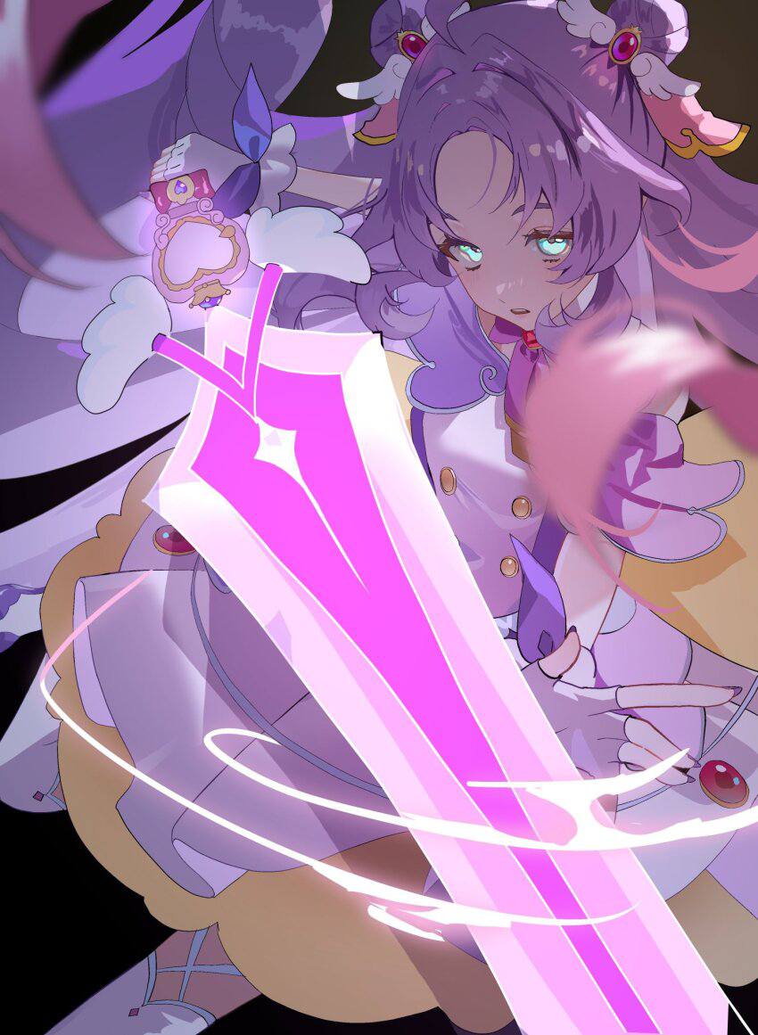 プリキュアのエロ画像を復習していく