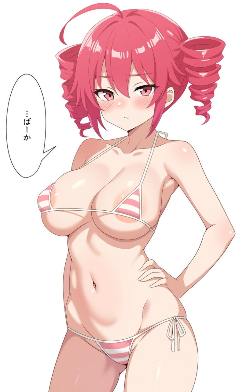 ボイスロイドについてのエロ画像