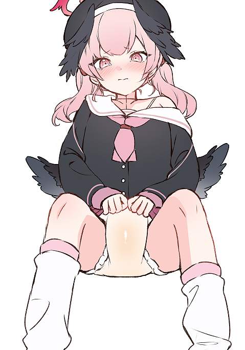 おしっこでとことんヌキヌキしたい